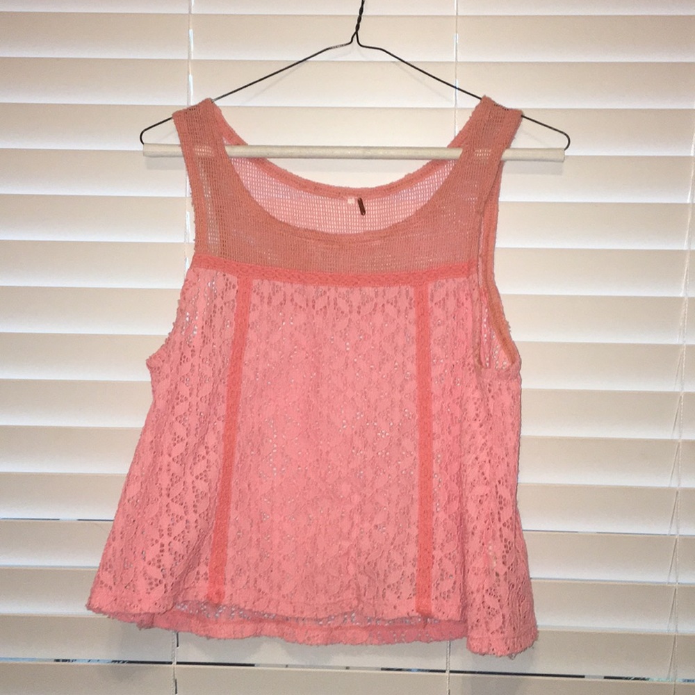 Free people top!